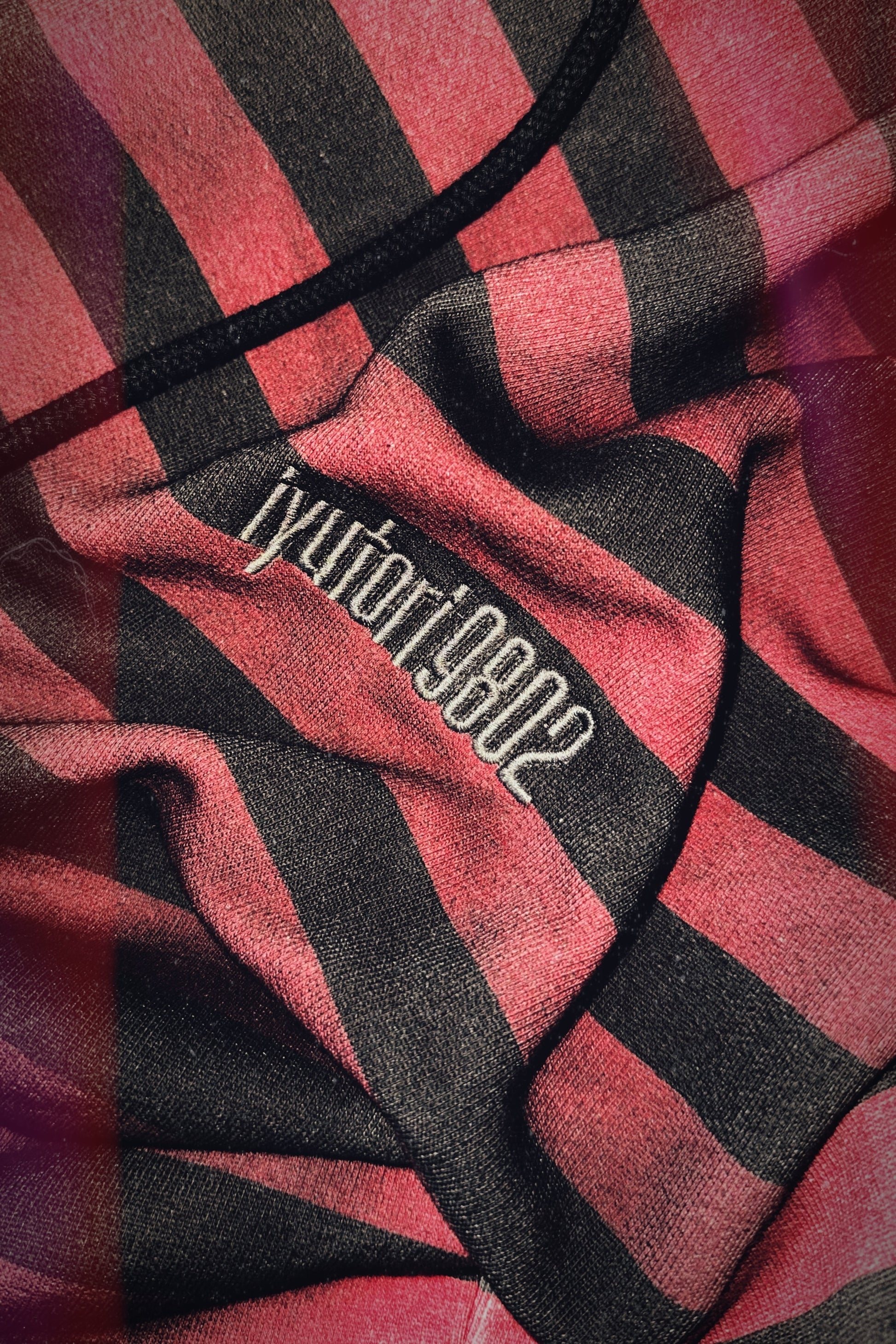 iYutori striped