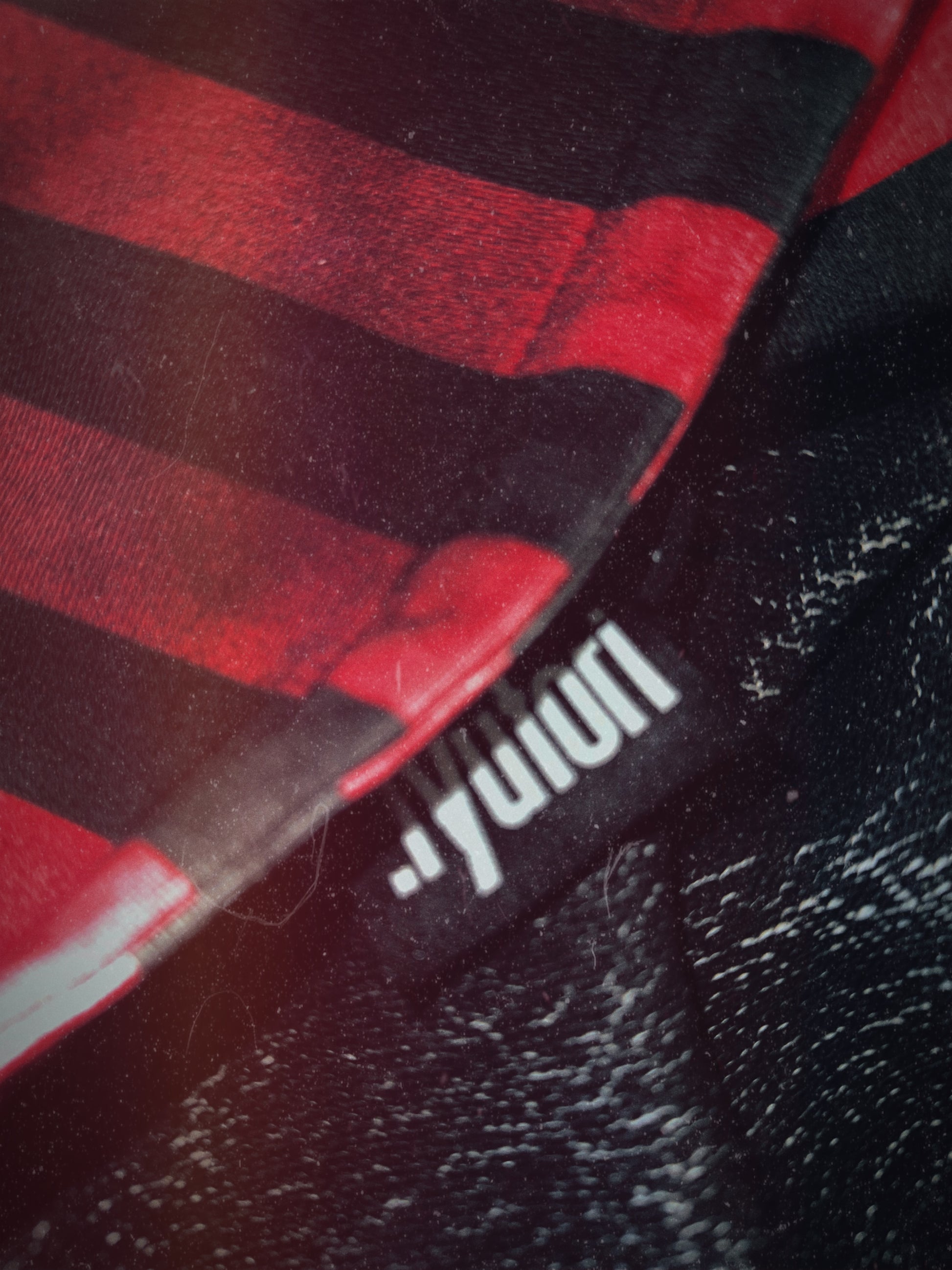 iYutori striped